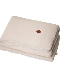 SEVIRA KIDS Couette En Gaze De Coton Couette : 140 X 100cm / Oreiller : 60 X 40cm -Bloom-boutique couette en gaze de coton couette 140 x 100cm oreiller 60 x 40cm jeanne 15
