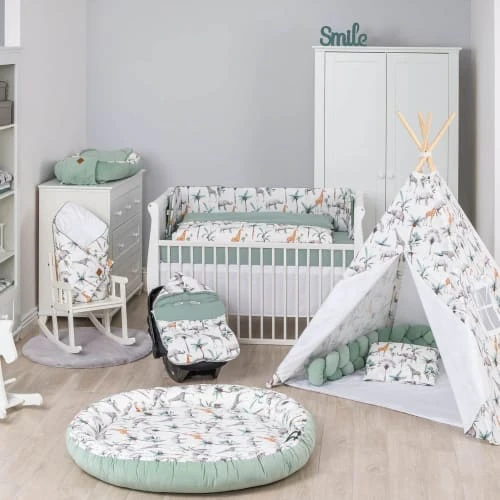 SEVIRA KIDS Couette Et Oreiller Enfant Prêt à Dormir 135x100cm / 60x40cm 3 SEVIRA KIDS Couette Et Oreiller Enfant Prêt à Dormir 135x100cm / 60x40cm – Image 3