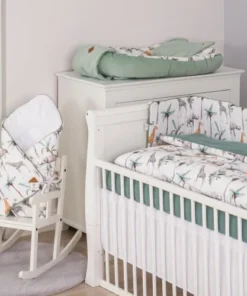 SEVIRA KIDS Couette Et Oreiller Enfant Prêt à Dormir 135x100cm / 60x40cm 9 SEVIRA KIDS Couette Et Oreiller Enfant Prêt à Dormir 135x100cm / 60x40cm -Bloom-boutique couette et oreiller enfant pret a dormir 135x100cm 60x40cm 3