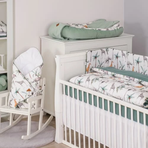 SEVIRA KIDS Couette Et Oreiller Enfant Prêt à Dormir 135x100cm / 60x40cm 4 SEVIRA KIDS Couette Et Oreiller Enfant Prêt à Dormir 135x100cm / 60x40cm – Image 4