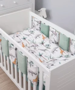 SEVIRA KIDS Couette Et Oreiller Enfant Prêt à Dormir 135x100cm / 60x40cm 11 SEVIRA KIDS Couette Et Oreiller Enfant Prêt à Dormir 135x100cm / 60x40cm -Bloom-boutique couette et oreiller enfant pret a dormir 135x100cm 60x40cm 5