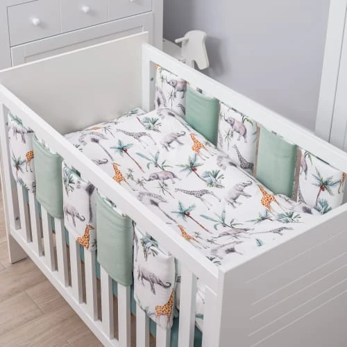 SEVIRA KIDS Couette Et Oreiller Enfant Prêt à Dormir 135x100cm / 60x40cm 6 SEVIRA KIDS Couette Et Oreiller Enfant Prêt à Dormir 135x100cm / 60x40cm – Image 6