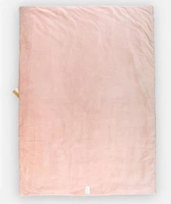 Noukie's Couverture 100 X 140 Cm L&J En Veloudoux -Bloom-boutique couverture 100 x 140 cm l j en veloudoux 2