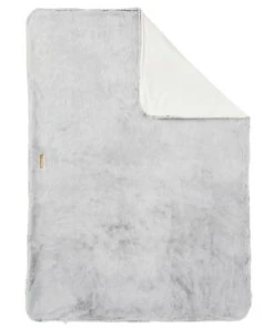 Noukie's Couverture 100 X 140cm Longs Poils -Bloom-boutique couverture 100 x 140cm longs poils 10