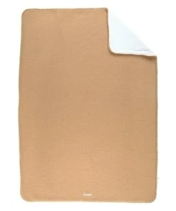 Noukie's Couverture 100 X 140cm Longs Poils