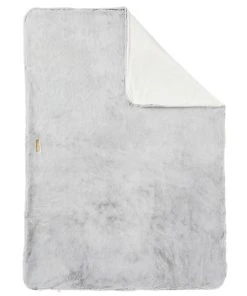 Noukie's Couverture 100 X 140cm Longs Poils