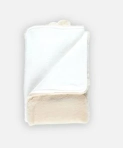 Noukie's Couverture 75 X 100 Cm Longs Poils -Bloom-boutique couverture 75 x 100 cm longs poils 11