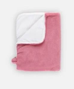 Noukie's Couverture 75 X 100 Cm Longs Poils -Bloom-boutique couverture 75 x 100 cm longs poils 2