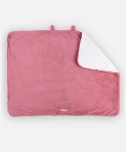 Noukie's Couverture 75 X 100 Cm Longs Poils