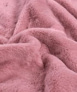 Noukie's Couverture 75 X 100 Cm Longs Poils -Bloom-boutique couverture 75 x 100 cm longs poils 3