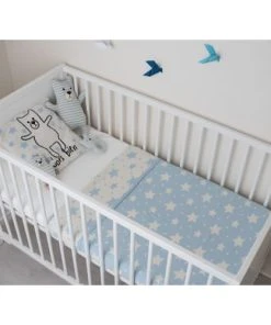 SEVIRA KIDS Couverture Bébé En Coton Bio 80 X 100 Cm 8 SEVIRA KIDS Couverture Bébé En Coton Bio 80 X 100 Cm -Bloom-boutique couverture bebe en coton bio 80 x 100 cm 14