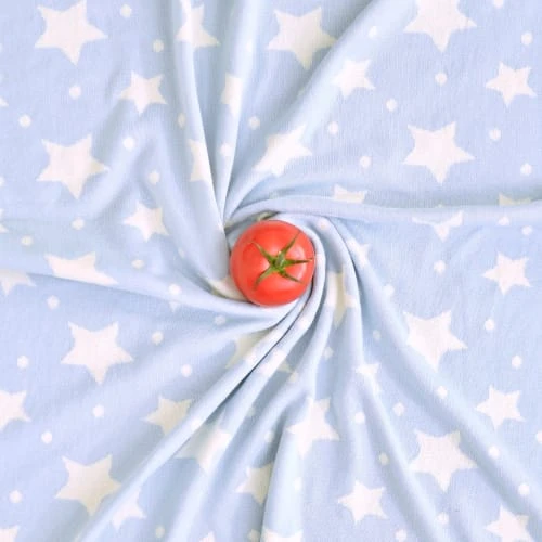 SEVIRA KIDS Couverture Bébé En Coton Bio 80 X 100 Cm 4 SEVIRA KIDS Couverture Bébé En Coton Bio 80 X 100 Cm – Image 4