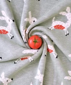 SEVIRA KIDS Couverture Bébé En Coton Bio Faon TU 8 SEVIRA KIDS Couverture Bébé En Coton Bio Faon TU -Bloom-boutique couverture bebe en coton bio faon tu 2