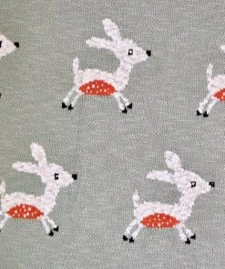 SEVIRA KIDS Couverture Bébé En Coton Bio Faon TU 11 SEVIRA KIDS Couverture Bébé En Coton Bio Faon TU -Bloom-boutique couverture bebe en coton bio faon tu 5