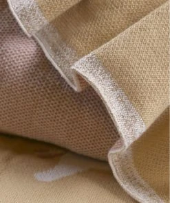 Noukie's Couverture Bébé En Tricot Lina La Licorne Lina & Joy (75 X 100 Cm) -Bloom-boutique couverture bebe en tricot lina la licorne lina joy 75 x 100 cm 2