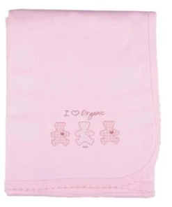 SEVIRA KIDS Couverture Bébé été En Jersey Coton Bio -Bloom-boutique couverture bebe ete en jersey coton bio 10