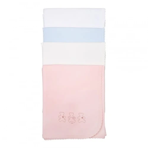 SEVIRA KIDS Couverture Bébé été En Jersey Coton Bio 4 SEVIRA KIDS Couverture Bébé été En Jersey Coton Bio – Image 4