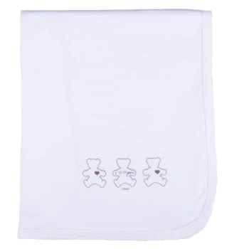 SEVIRA KIDS Couverture Bébé été En Jersey Coton Bio 6 SEVIRA KIDS Couverture Bébé été En Jersey Coton Bio – Image 6