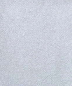 KINOUSSES Couverture Bébé Gris Velours -Bloom-boutique couverture bebe gris velours 3