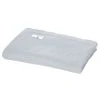 Nordic Coast Couverture Bébé Nuage Coton Gris 100x70 Cm