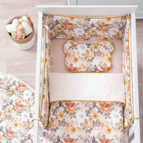 SEVIRA KIDS Couverture Bébé Réversible 75 X 100 Cm 5 SEVIRA KIDS Couverture Bébé Réversible 75 X 100 Cm – Image 5