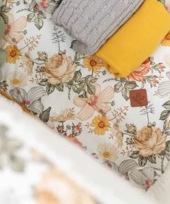 SEVIRA KIDS Couverture Bébé Réversible 75 X 100 Cm 11 SEVIRA KIDS Couverture Bébé Réversible 75 X 100 Cm -Bloom-boutique couverture bebe reversible 75 x 100 cm 11