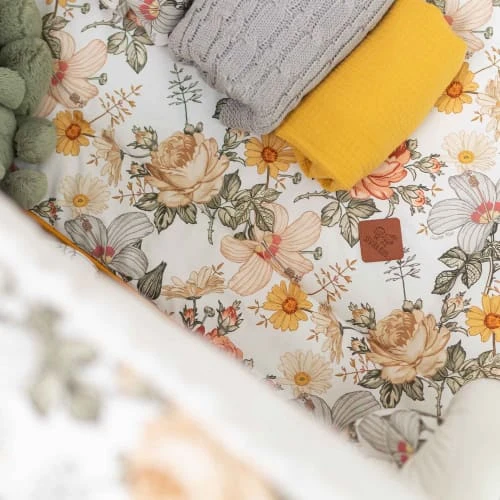 SEVIRA KIDS Couverture Bébé Réversible 75 X 100 Cm 6 SEVIRA KIDS Couverture Bébé Réversible 75 X 100 Cm – Image 6