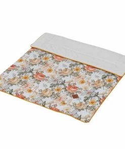 SEVIRA KIDS Couverture Bébé Réversible 75 X 100 Cm