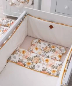 SEVIRA KIDS Couverture Bébé Réversible 75 X 100 Cm 8 SEVIRA KIDS Couverture Bébé Réversible 75 X 100 Cm -Bloom-boutique couverture bebe reversible 75 x 100 cm 8