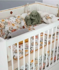 SEVIRA KIDS Couverture Bébé Réversible 75 X 100 Cm 9 SEVIRA KIDS Couverture Bébé Réversible 75 X 100 Cm -Bloom-boutique couverture bebe reversible 75 x 100 cm 9