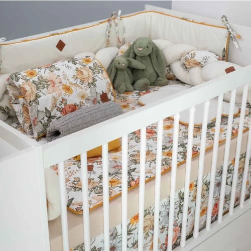 SEVIRA KIDS Couverture Bébé Réversible 75 X 100 Cm 4 SEVIRA KIDS Couverture Bébé Réversible 75 X 100 Cm – Image 4