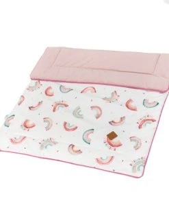 SEVIRA KIDS Couverture Bébé Réversible - TU