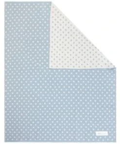 Kindsgut Couverture Bébé Tricotée Ultra-douce 100% Coton Multicolore -Bloom-boutique couverture bebe tricotee ultra douce 100 coton multicolore 24