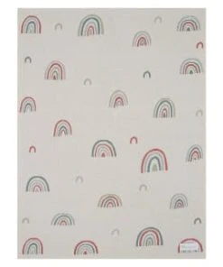 Kindsgut Couverture Bébé Tricotée Ultra-douce 100% Coton Multicolore 9 Kindsgut Couverture Bébé Tricotée Ultra-douce 100% Coton Multicolore -Bloom-boutique couverture bebe tricotee ultra douce 100 coton multicolore 29