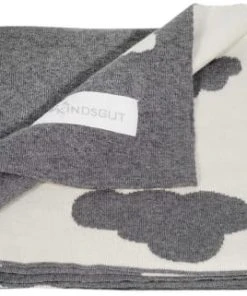 Kindsgut Couverture Bébé Tricotée Ultra-douce 100% Coton Multicolore 8 Kindsgut Couverture Bébé Tricotée Ultra-douce 100% Coton Multicolore -Bloom-boutique couverture bebe tricotee ultra douce 100 coton multicolore 3
