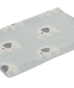 Kindsgut Couverture Bébé Tricotée Ultra-douce 100% Coton Multicolore 8 Kindsgut Couverture Bébé Tricotée Ultra-douce 100% Coton Multicolore -Bloom-boutique couverture bebe tricotee ultra douce 100 coton multicolore 8