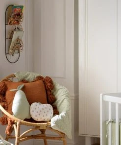 Sauthon Couverture Botanica (75 X 100 Cm) -Bloom-boutique couverture botanica 75 x 100 cm 2