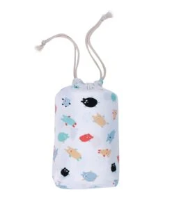 Petit Jour Paris Couverture Coton Multicouleur Bébé 9 Petit Jour Paris Couverture Coton Multicouleur Bébé -Bloom-boutique couverture coton multicouleur bebe 3