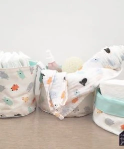 Petit Jour Paris Couverture Coton Multicouleur Bébé 11 Petit Jour Paris Couverture Coton Multicouleur Bébé -Bloom-boutique couverture coton multicouleur bebe 5