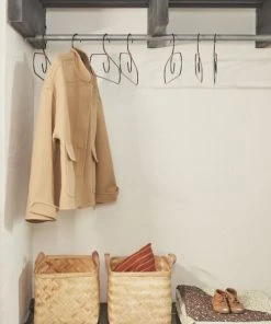 Alternative view of OYOY Living Design Couverture Coton Organique Oekotex Et Polyester 156x156cm