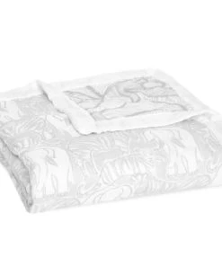 Aden + Anais Couverture De Rêve Culture Club (120 X 120 Cm)