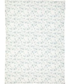 Chouchouette Couverture Douceur Paris Ivoire 5 Chouchouette Couverture Douceur Paris Ivoire -Bloom-boutique couverture douceur paris ivoire 2