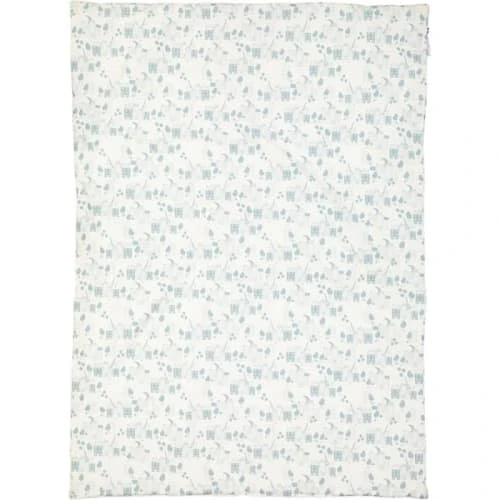 Chouchouette Couverture Douceur Paris Ivoire 3 Chouchouette Couverture Douceur Paris Ivoire – Image 3