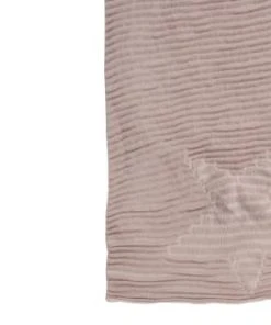 Lorena Canals Couverture En Coton Rose 90x120 -Bloom-boutique couverture en coton rose 90x120 4
