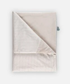 Noukie's Couverture En Veloudoux TSO (75 X 100 Cm) -Bloom-boutique couverture en veloudoux tso 75 x 100 cm 2