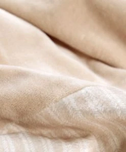 Noukie's Couverture En Veloudoux TSO (75 X 100 Cm) -Bloom-boutique couverture en veloudoux tso 75 x 100 cm 5