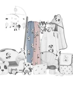 Sauthon Couverture Maille 100x80cm En Coton Rose 8 Sauthon Couverture Maille 100x80cm En Coton Rose -Bloom-boutique couverture maille 100x80cm en coton rose 2