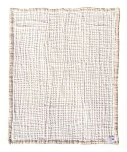 Nordic Coast Couverture Mousseline Bebe Coton Ivoire 80x80 Cm 8 Nordic Coast Couverture Mousseline Bebe Coton Ivoire 80x80 Cm -Bloom-boutique couverture mousseline bebe coton ivoire 80x80 cm 2