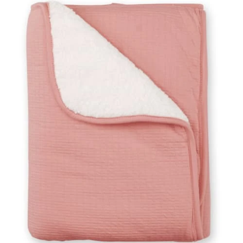 Bemini Couverture Pady Chaude Cadum Terre De Sienne (75 X 100 Cm) 1 Bemini Couverture Pady Chaude Cadum Terre De Sienne (75 X 100 Cm)