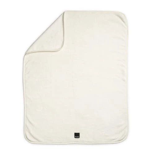 Elodie Details Couverture Polaire Unie Vanille 3 Elodie Details Couverture Polaire Unie Vanille – Image 3